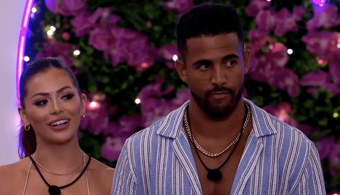 כוכבת אי האהבה ארה