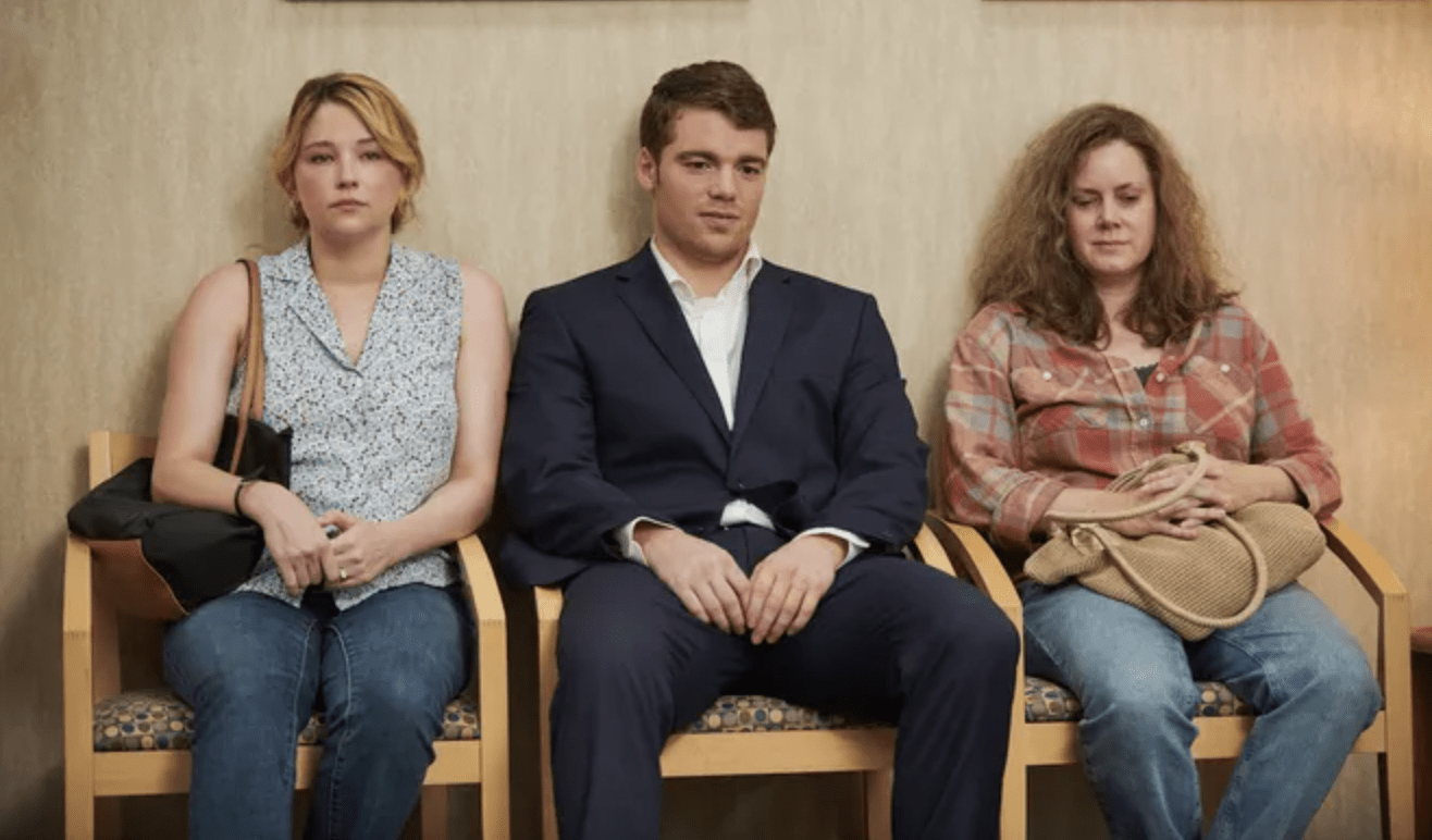 JD Vance - Hillbilly Elegy