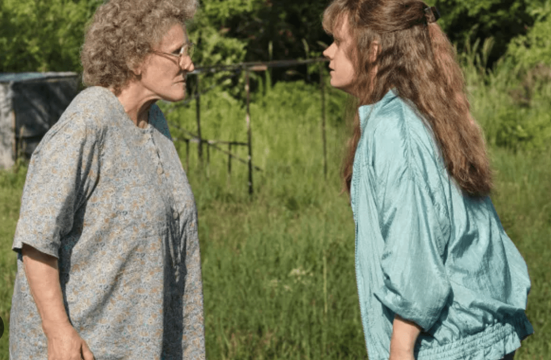 JD Vance - Hillbilly Elegy