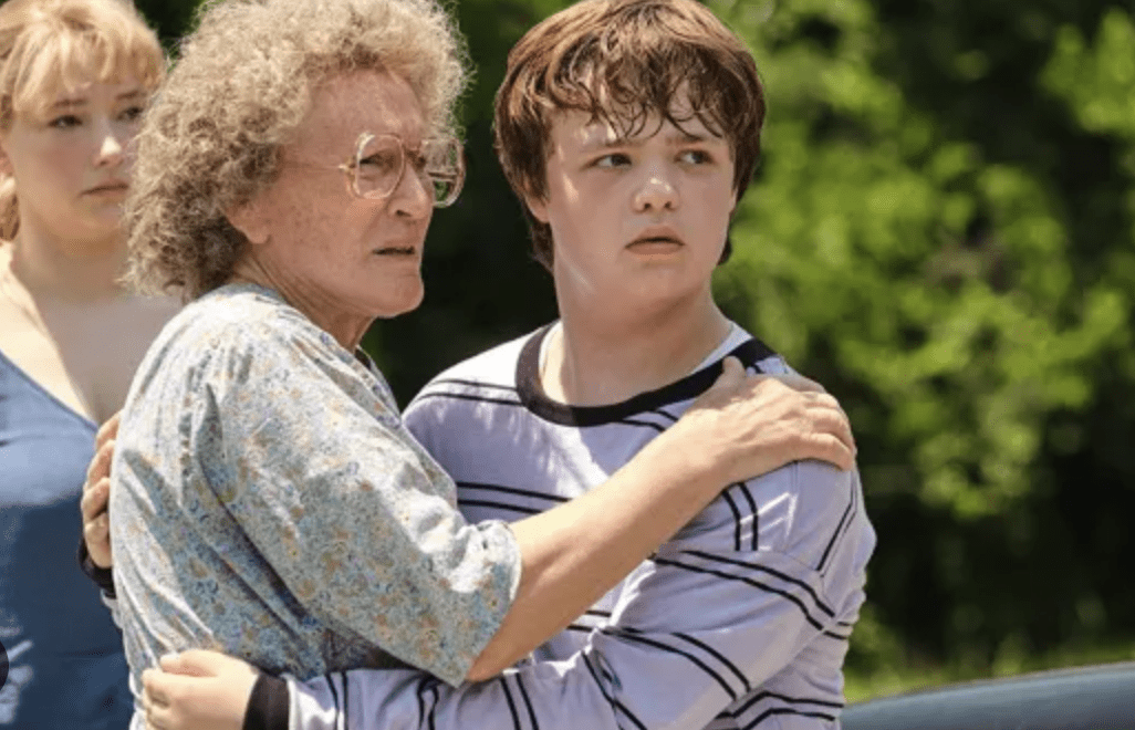 JD Vance - Hillbilly Elegy