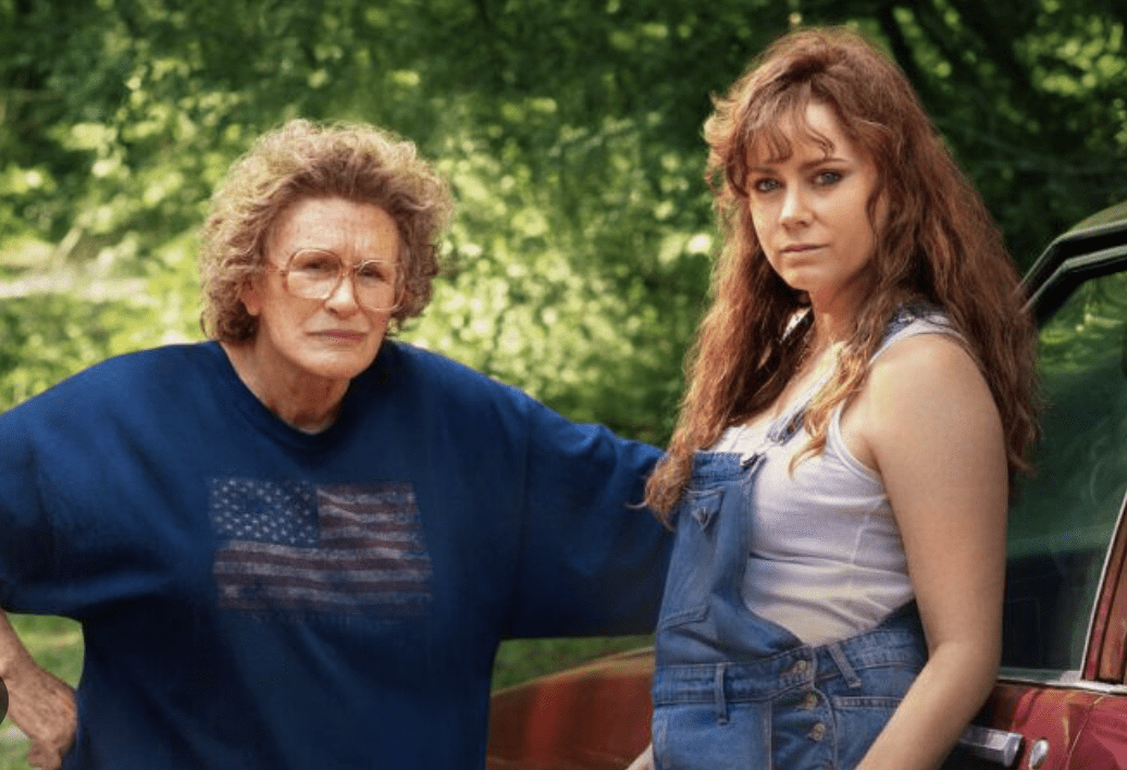 JD Vance - Hillbilly Elegy