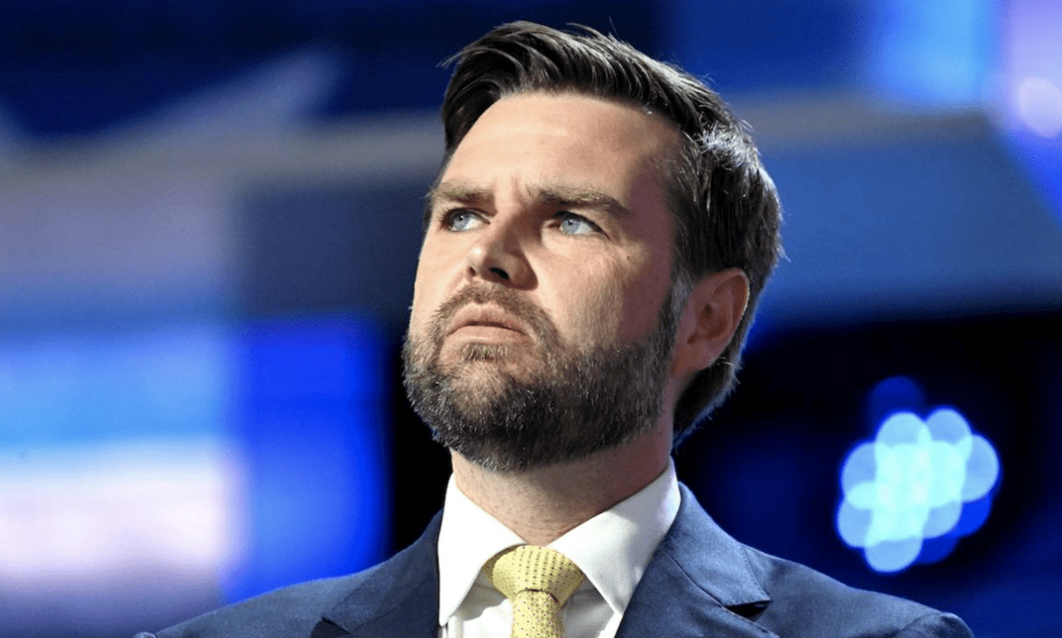 JD Vance - Hillbilly Elegy