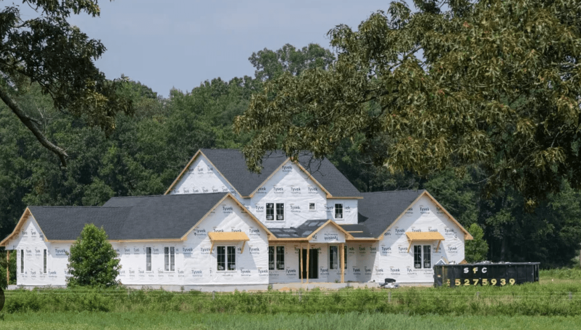 הבית של קיילין לורי