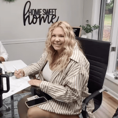 קיילין לורי