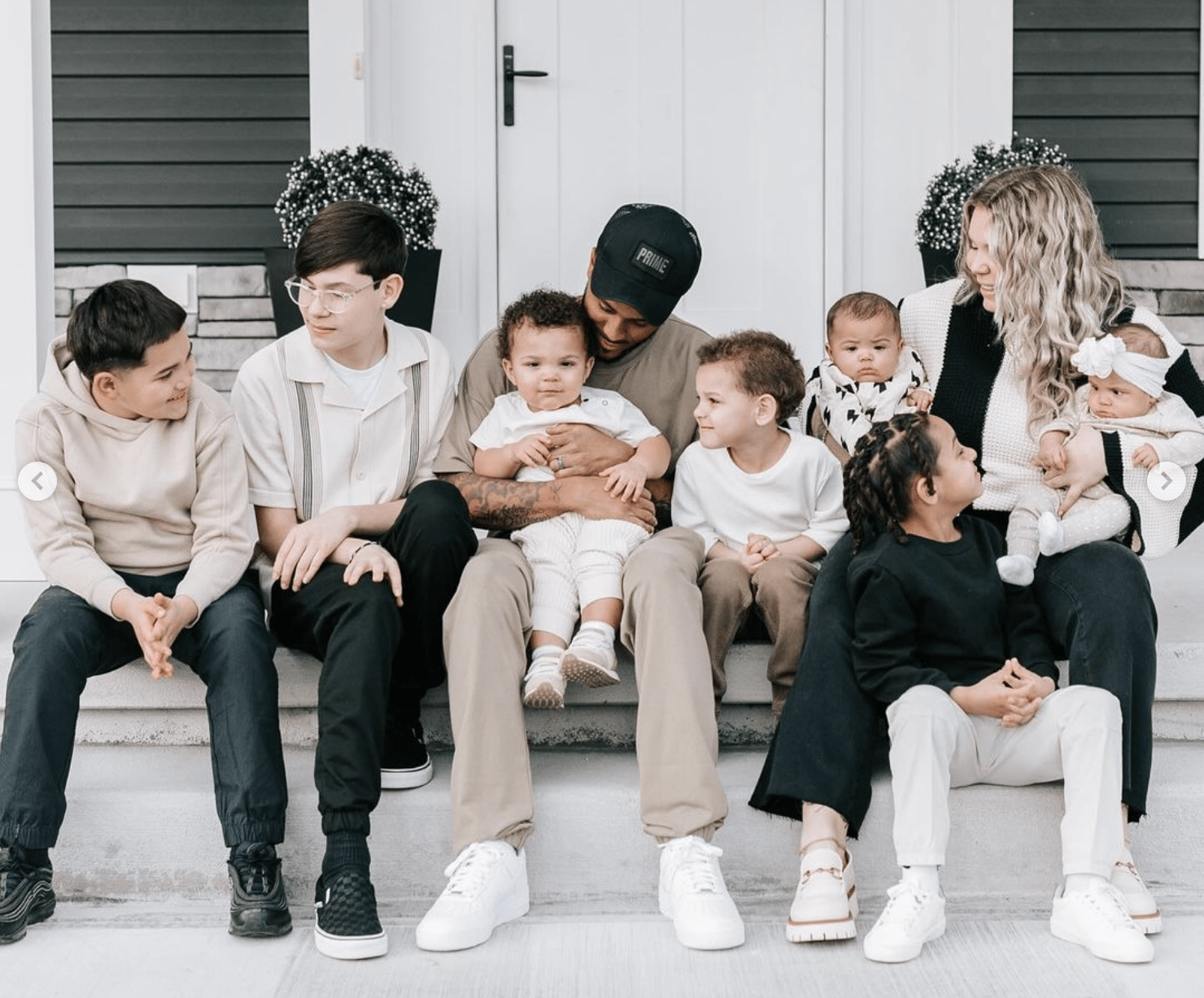 קיילין לורי