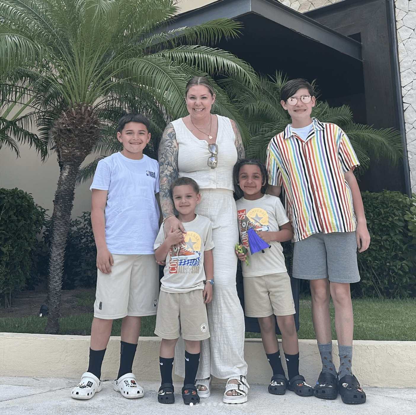 קיילין לורי