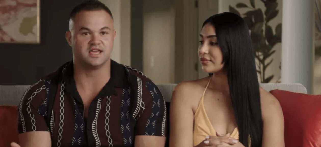 ארוס ל-90 יום: באושר ועושר?  פטריק מנדס