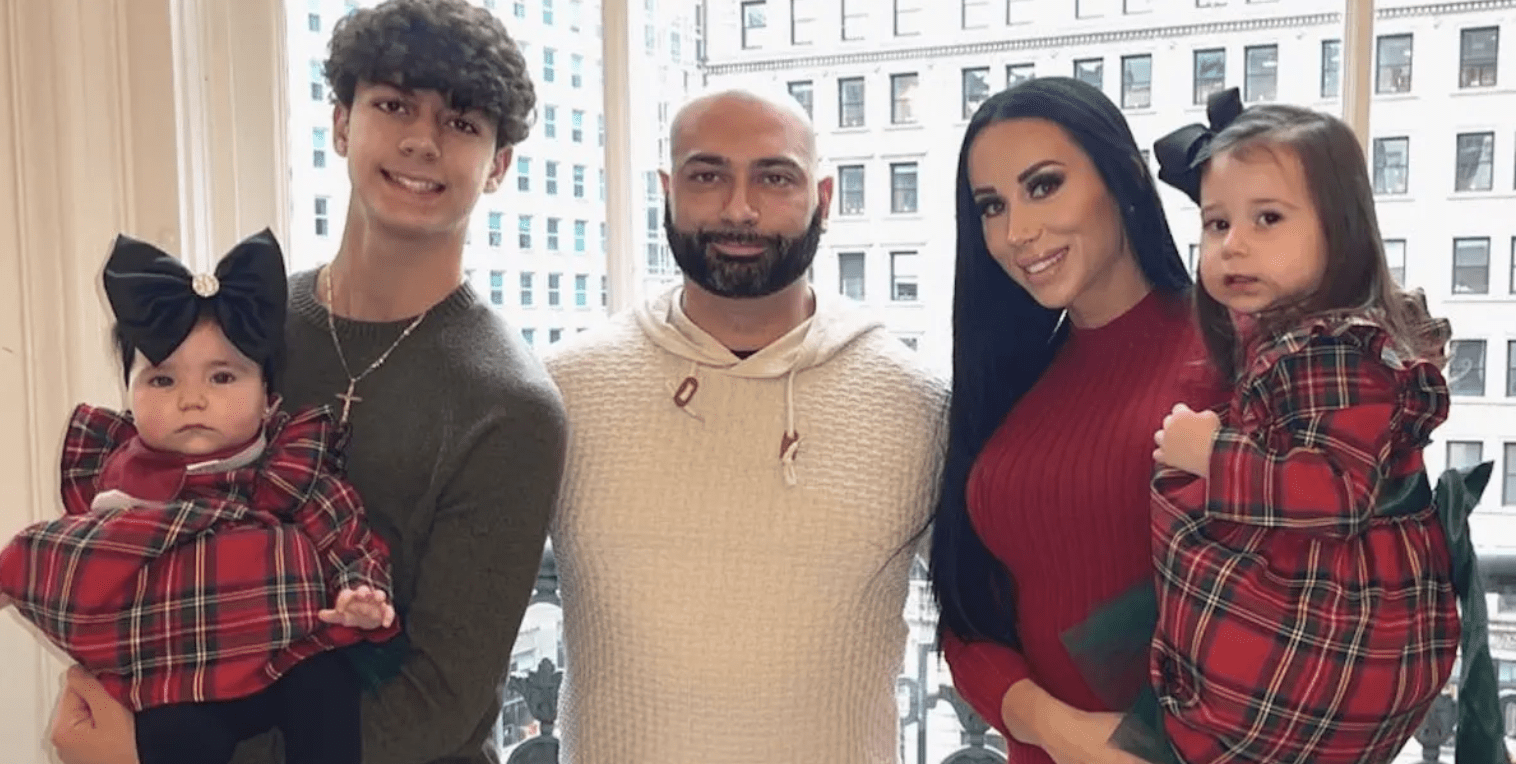 ג'יידן פודה