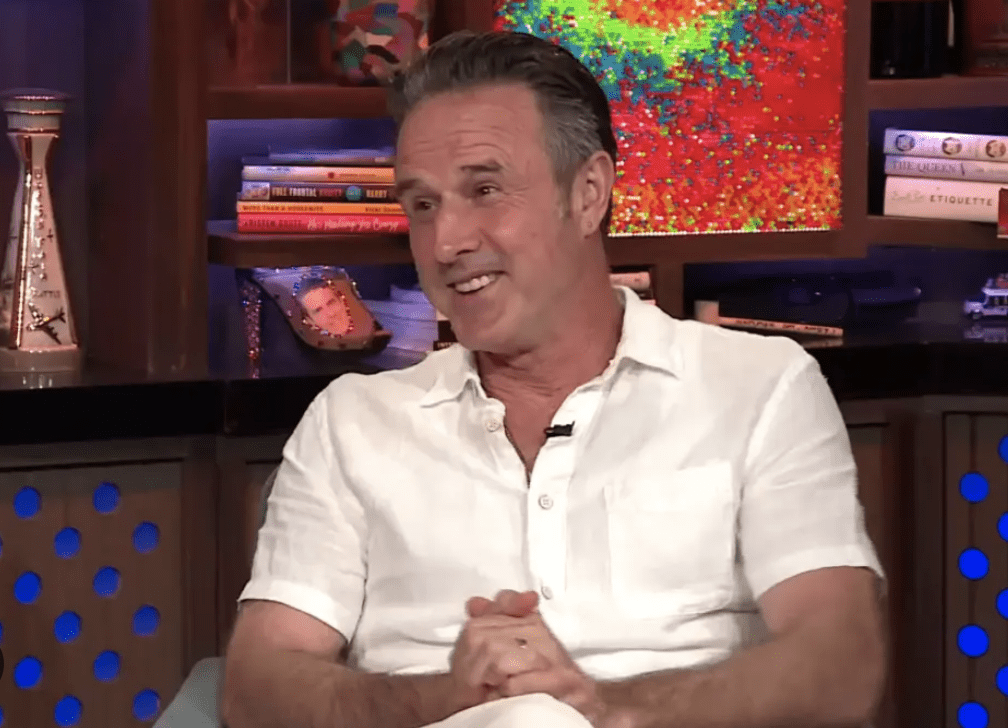 דיוויד ארקט