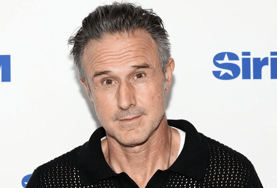 דיוויד ארקט