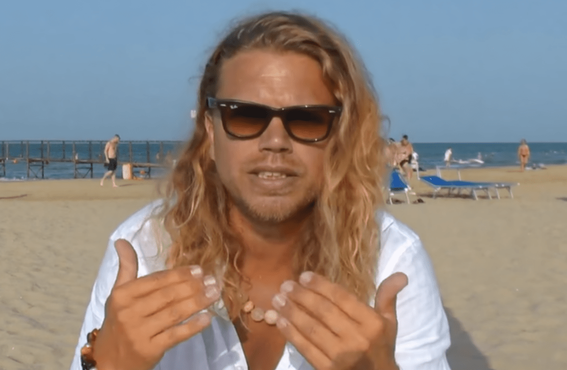 יונתן יעקב מאייר