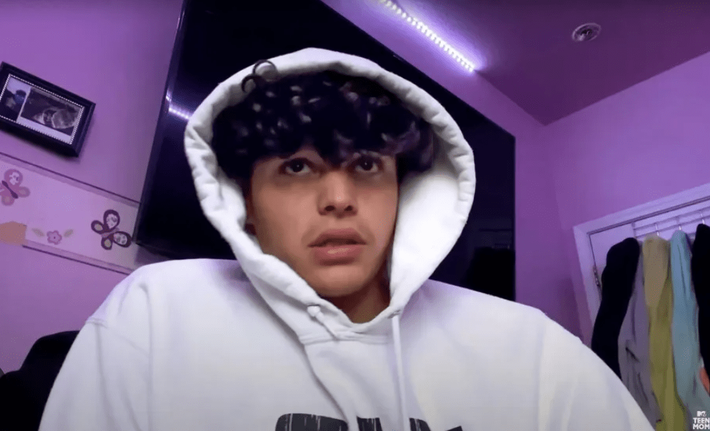 שון גארינגר