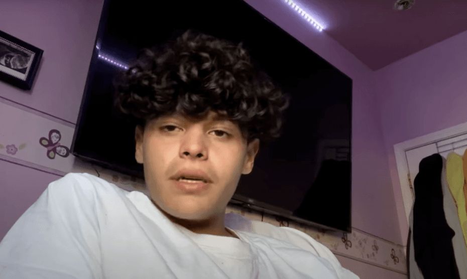 שון גארינגר