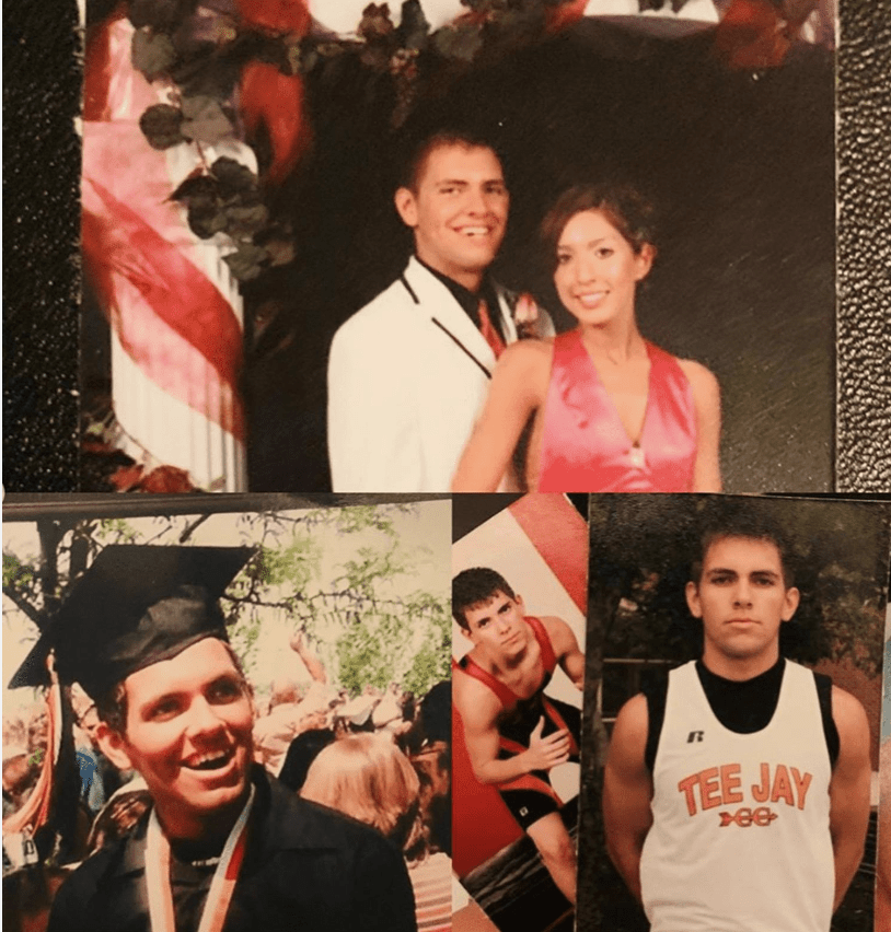 דרק אנדרווד