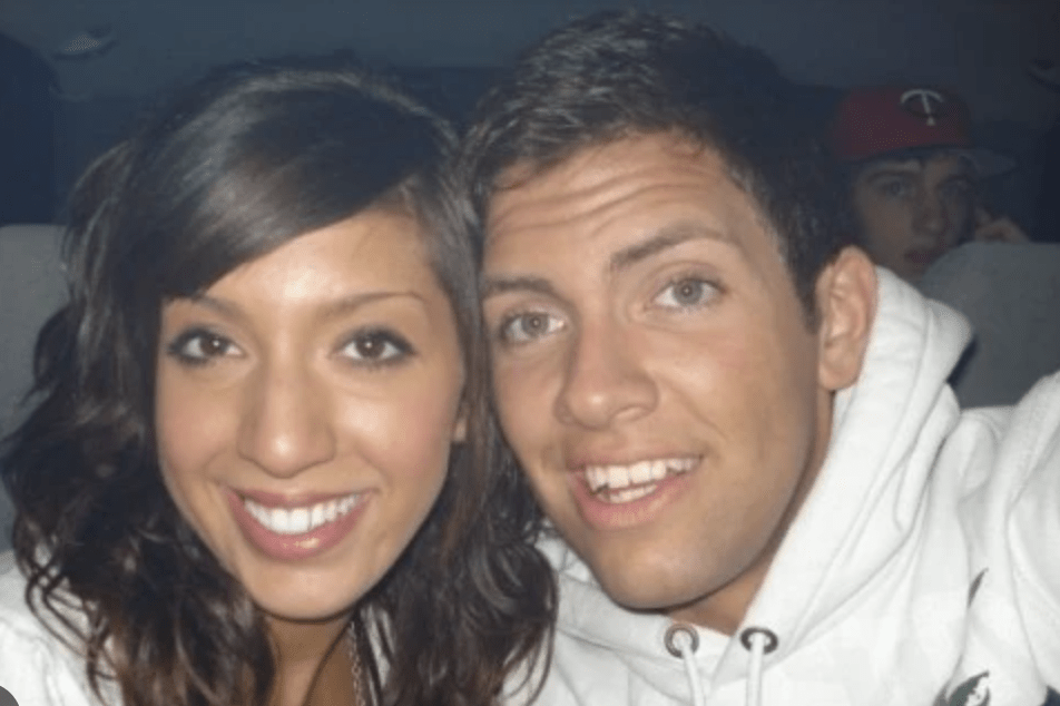 דרק אנדרווד