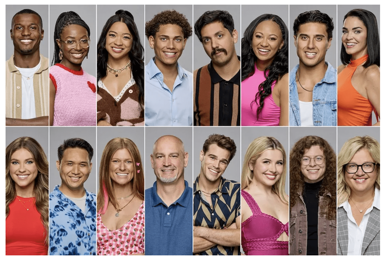 האח הגדול 26