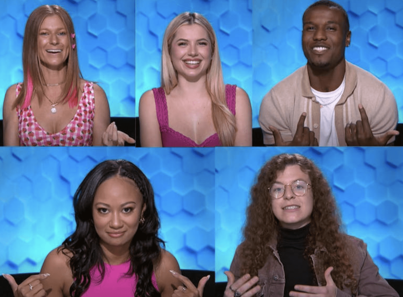 האח הגדול 26