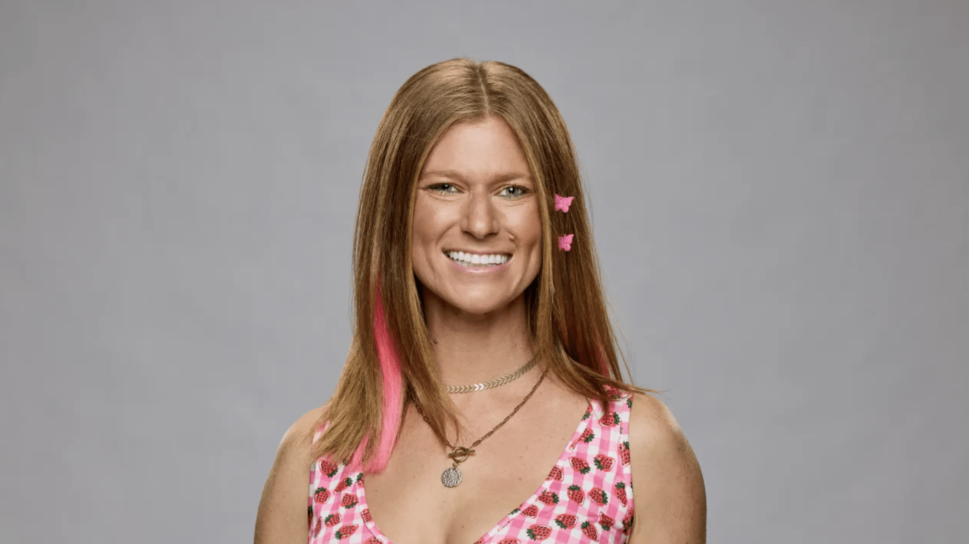 האח הגדול 26 - ליסה וינטרוב