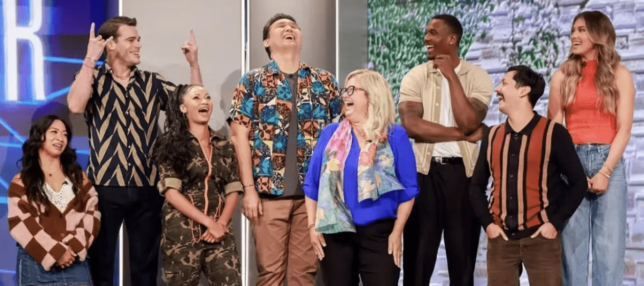 האח הגדול 26