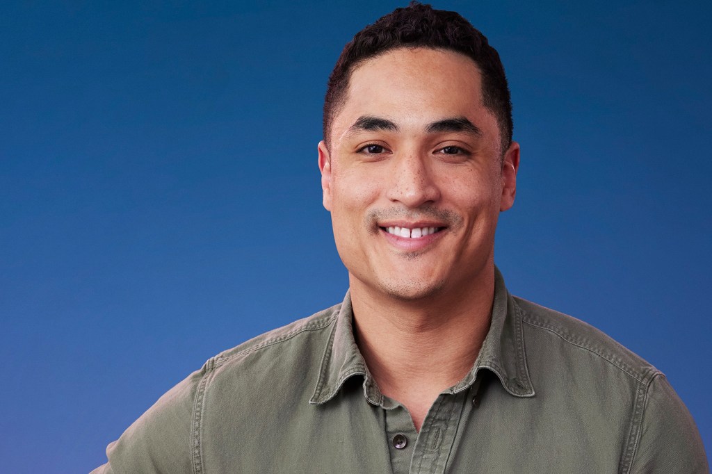 האם מרקוס שובר ינצח את ליבה של ג'ן טראן?