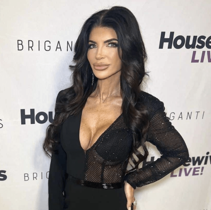 תרזה ג'ודיצה