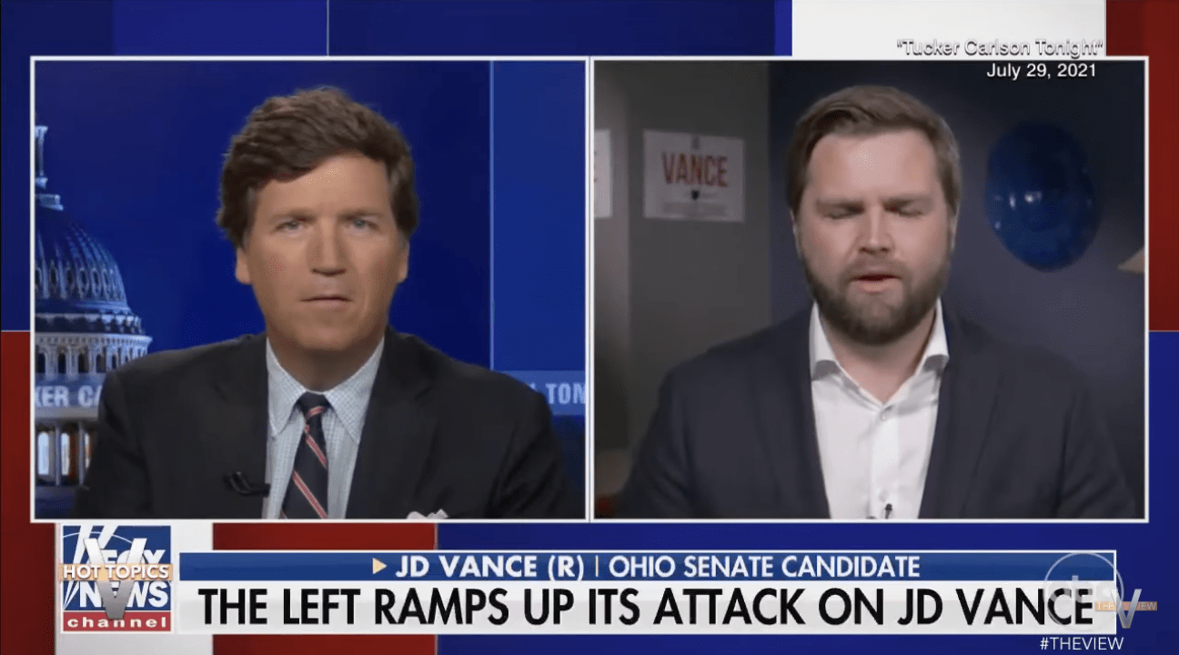 ג'יי.די ואנס