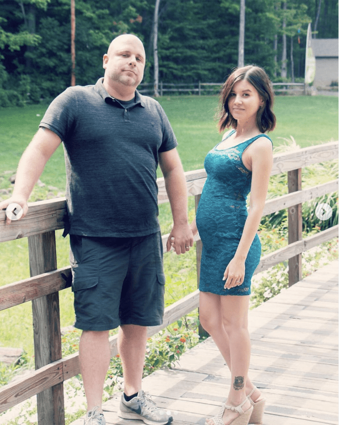 ארוס 90 יום - מייקל אלושוויי