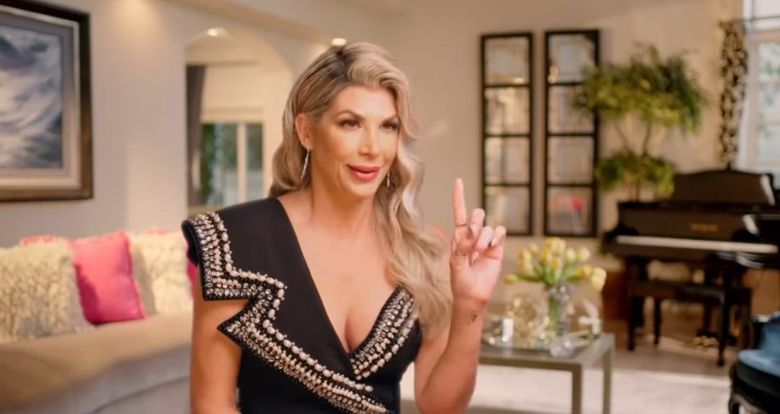 אלכסיס בלינו