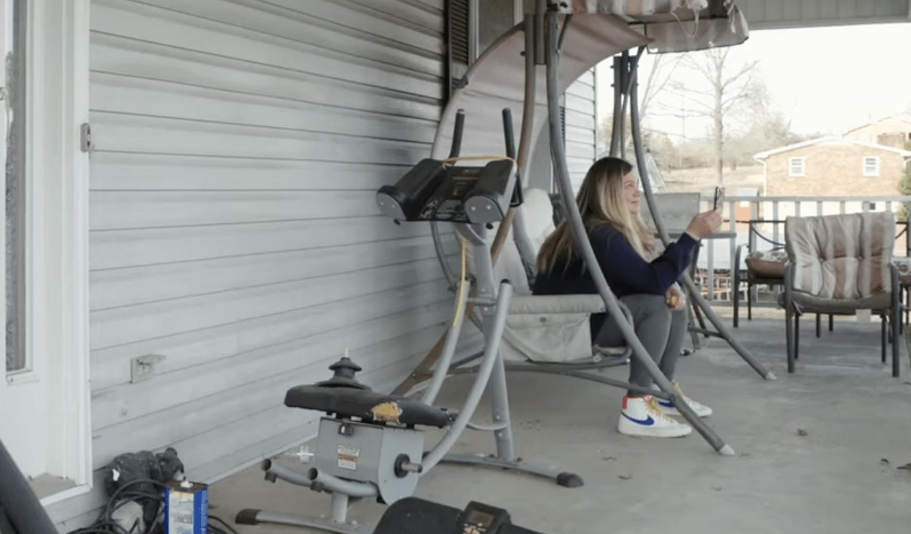 Love After Lockup - קים וג'ואי