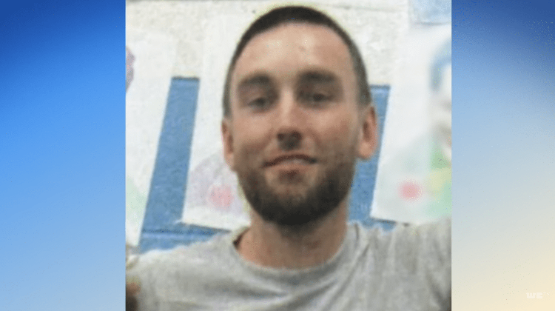 Love After Lockup - קים וג'ואי