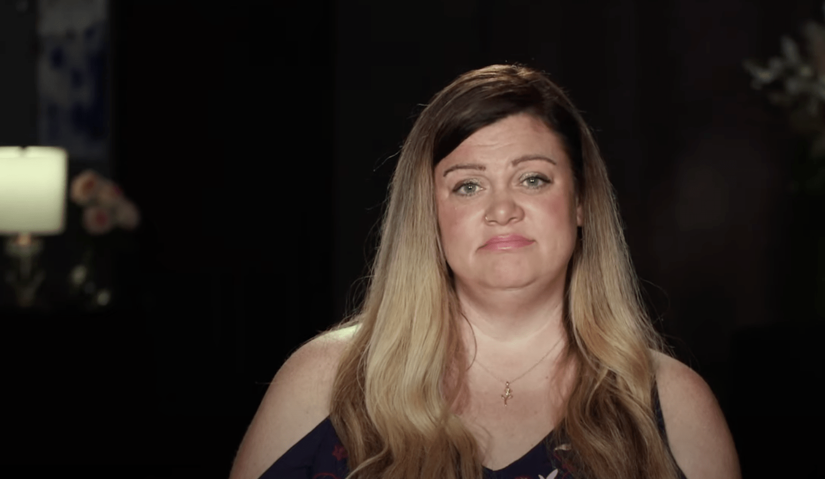 Love After Lockup - קים וג'ואי