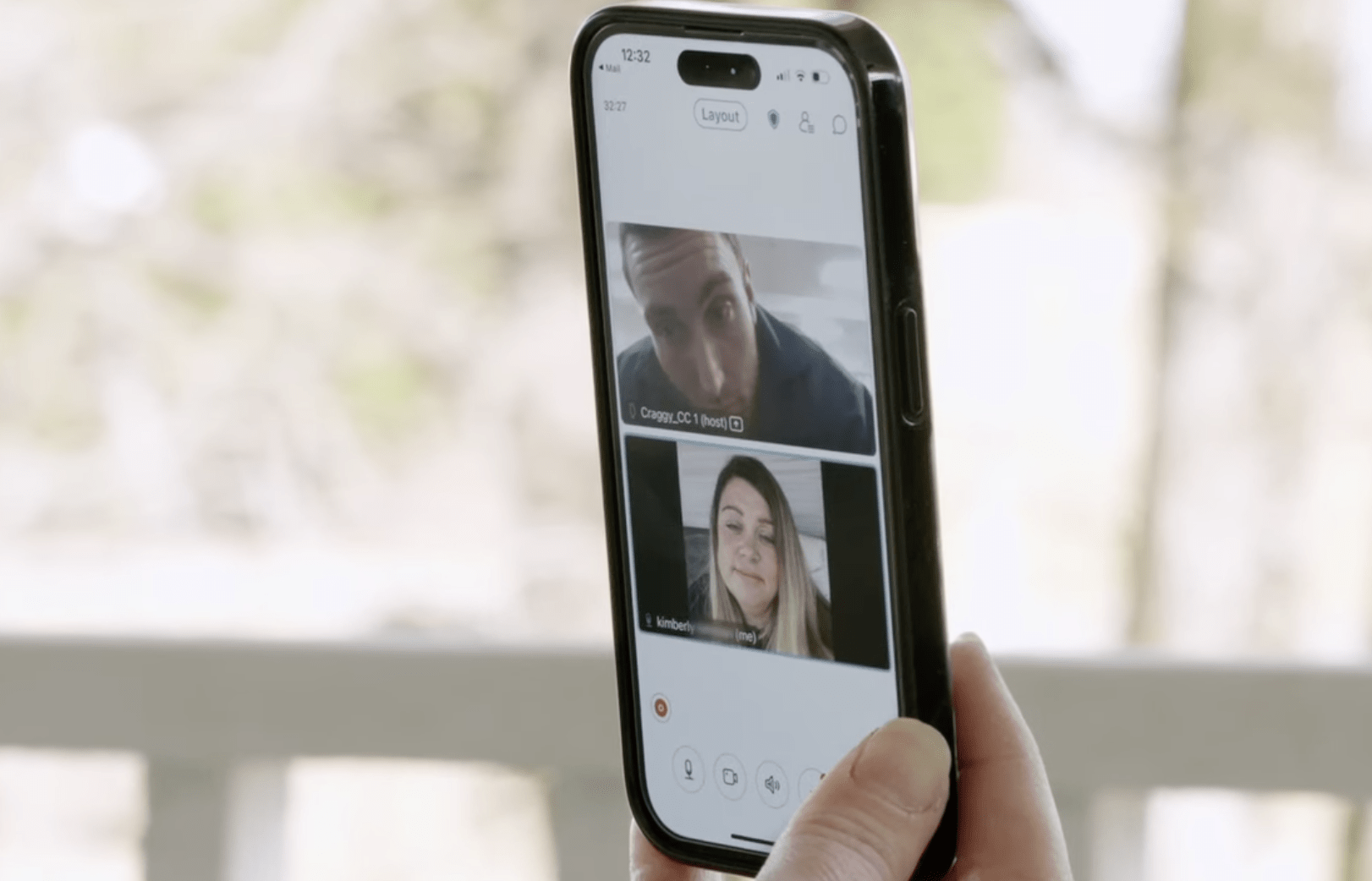 Love After Lockup - קים וג'ואי