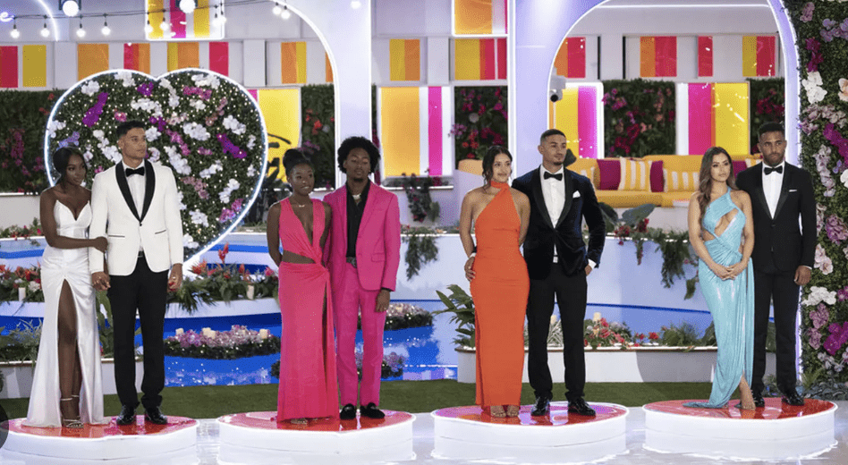 עונה 6 של 'Love Island USA' מסתיימת, אבל הדרמה רק מתחילה! - חדשות סלבס ...