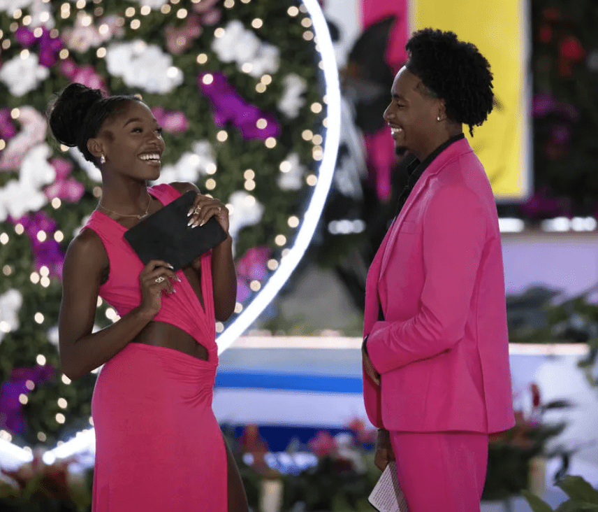 עונה 6 של 'Love Island USA' מסתיימת, אבל הדרמה רק מתחילה! - חדשות סלבס ...