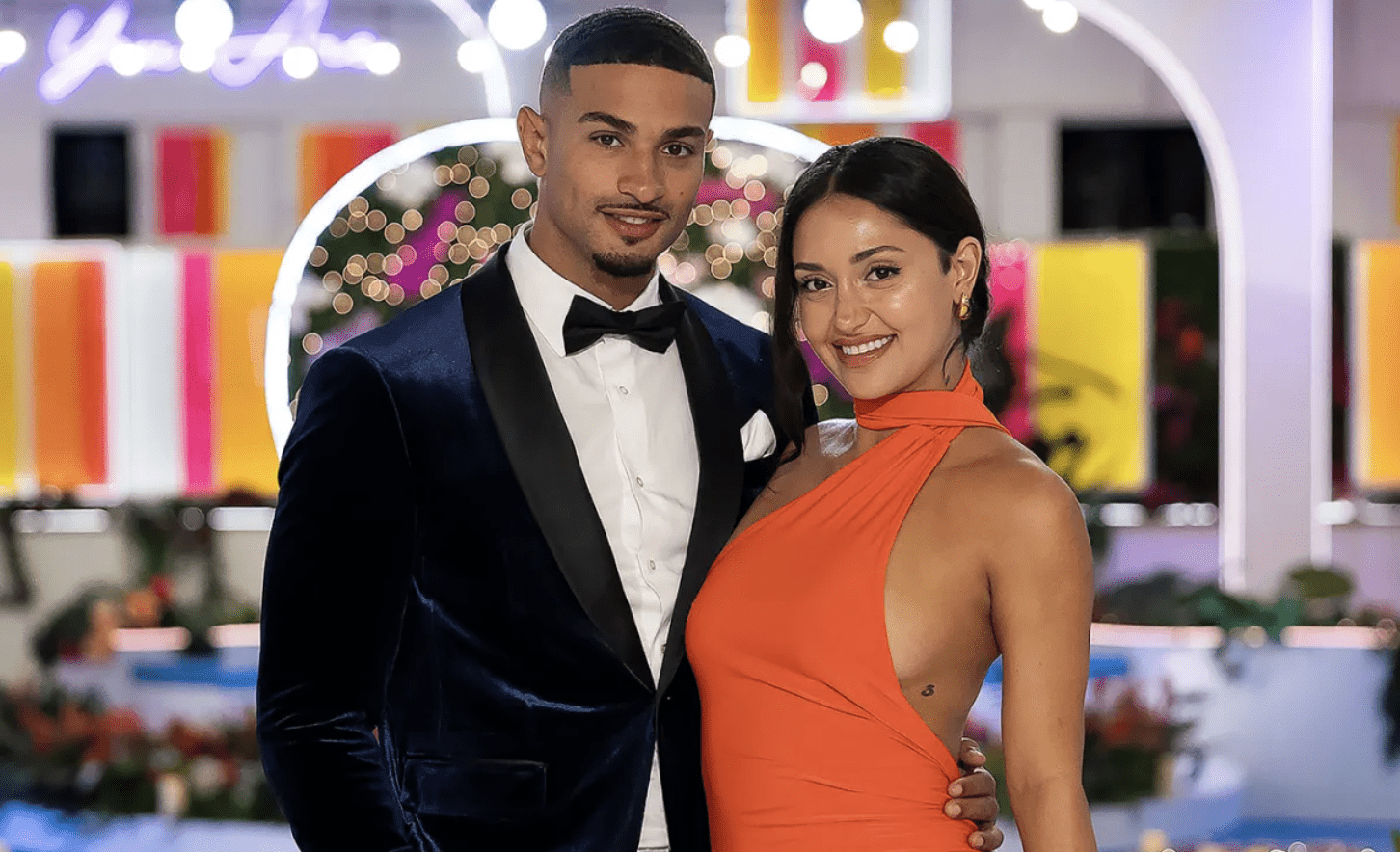 כוכבת 'Love Island USA', לאה קטב חושפת שהעלבון של רוב היה הרגע המביך ...