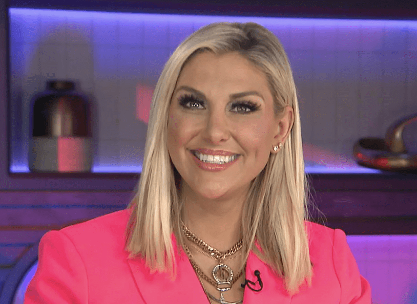 ג'ינה קירשנהייטר 