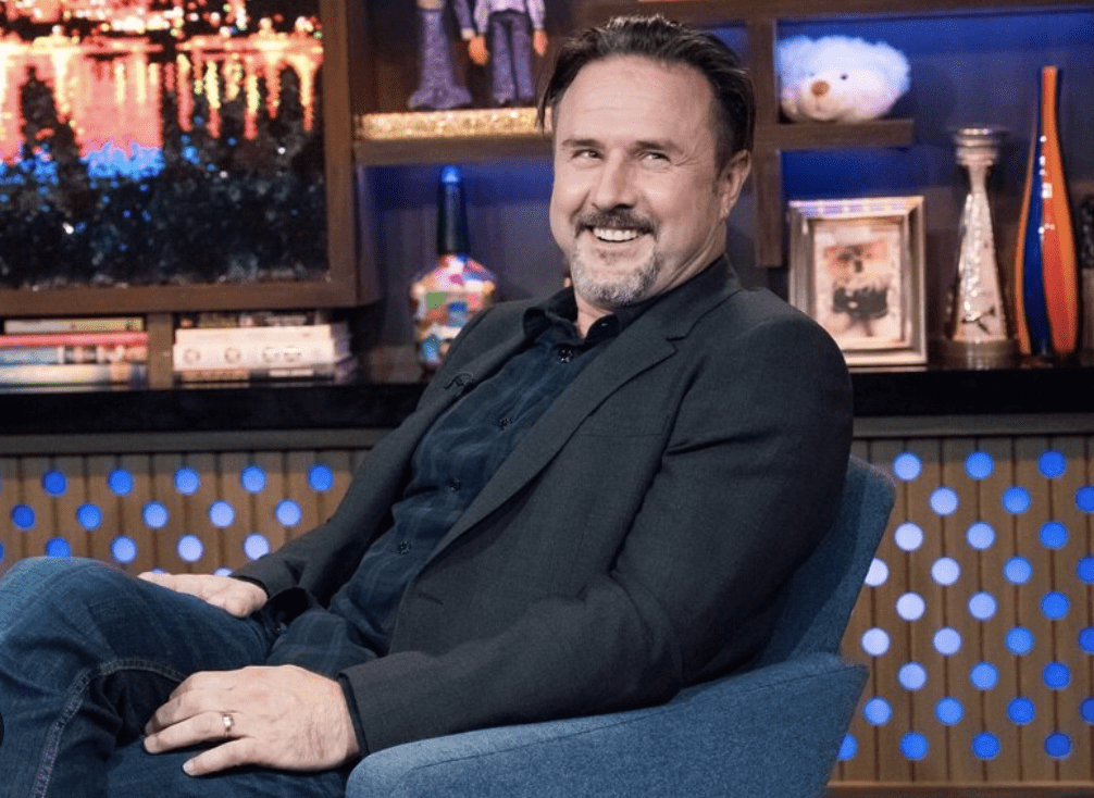 דיוויד ארקט