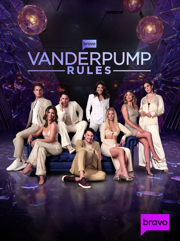 צוות השחקנים של Vanderpump Rules עונה 11, מועמד לפרס אמי.
