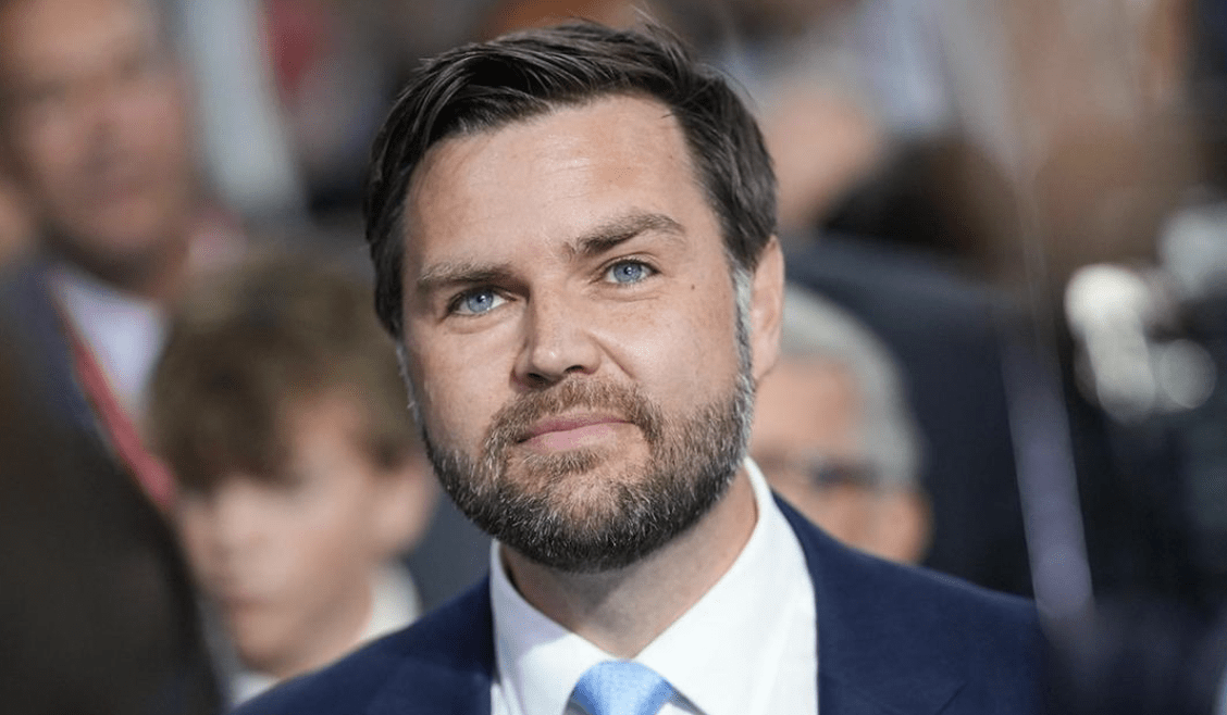 JD Vance - Hillbilly Elegy