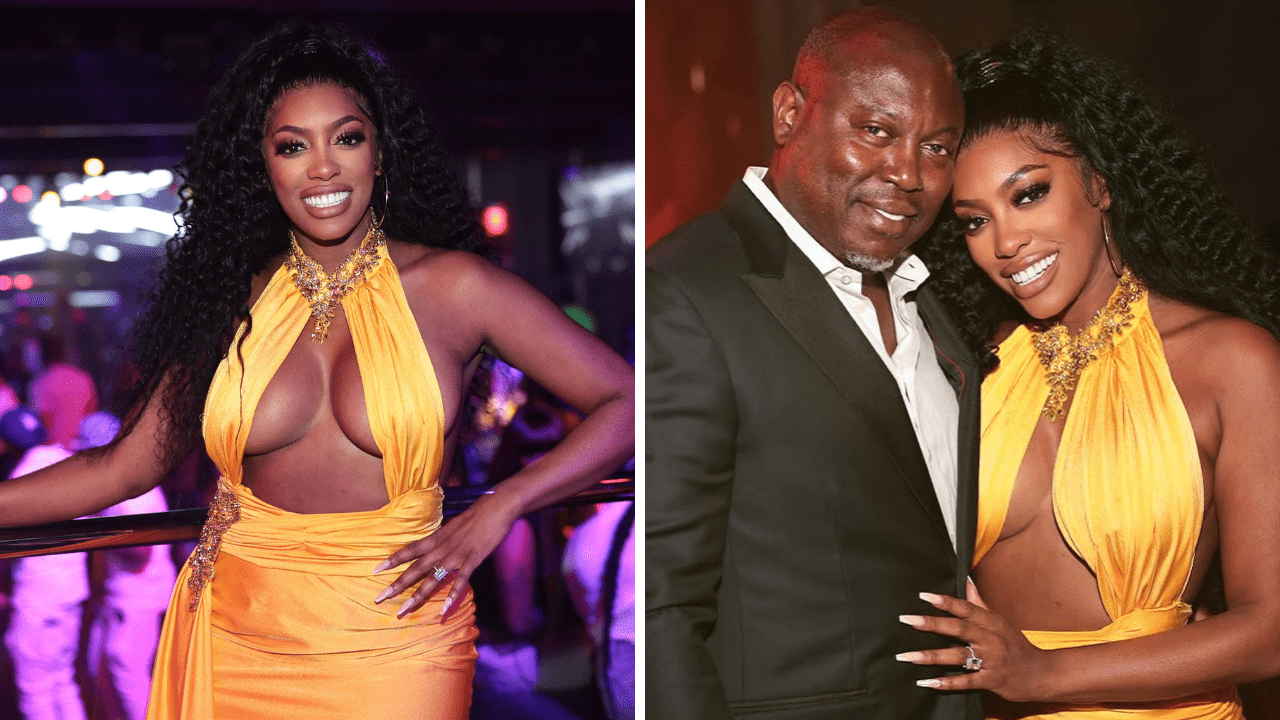 פורשה וויליאמס