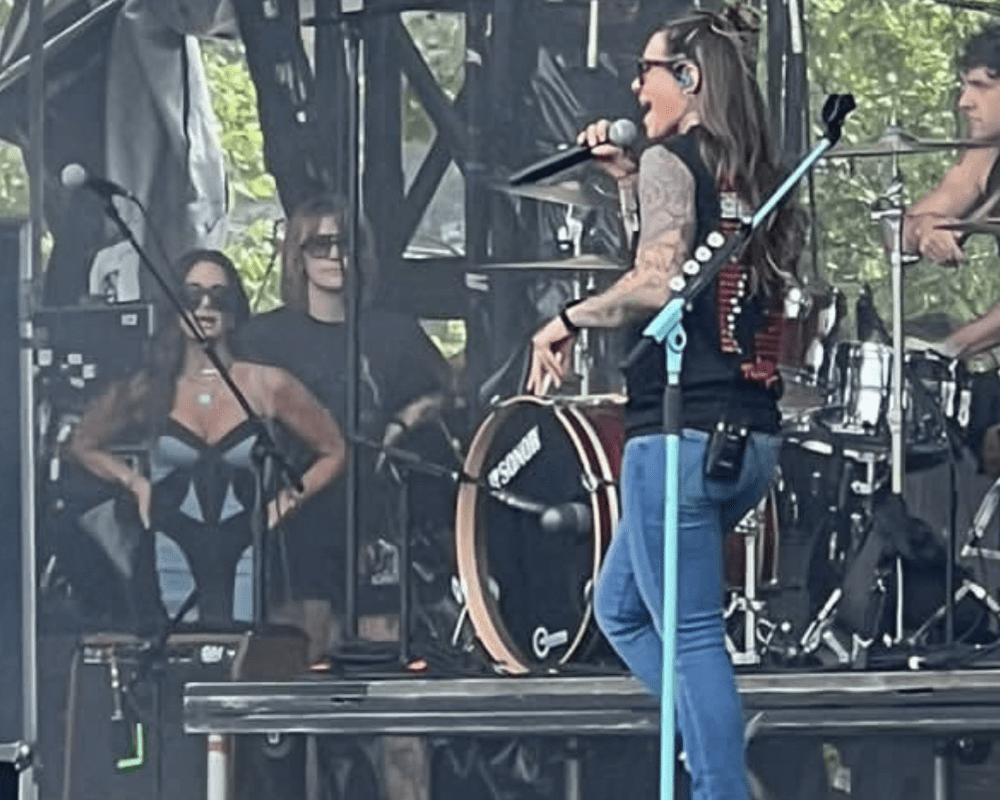 קייל ומורגן