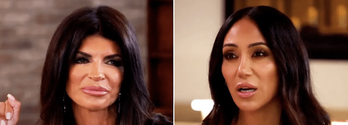 תרזה ג'ודיצה