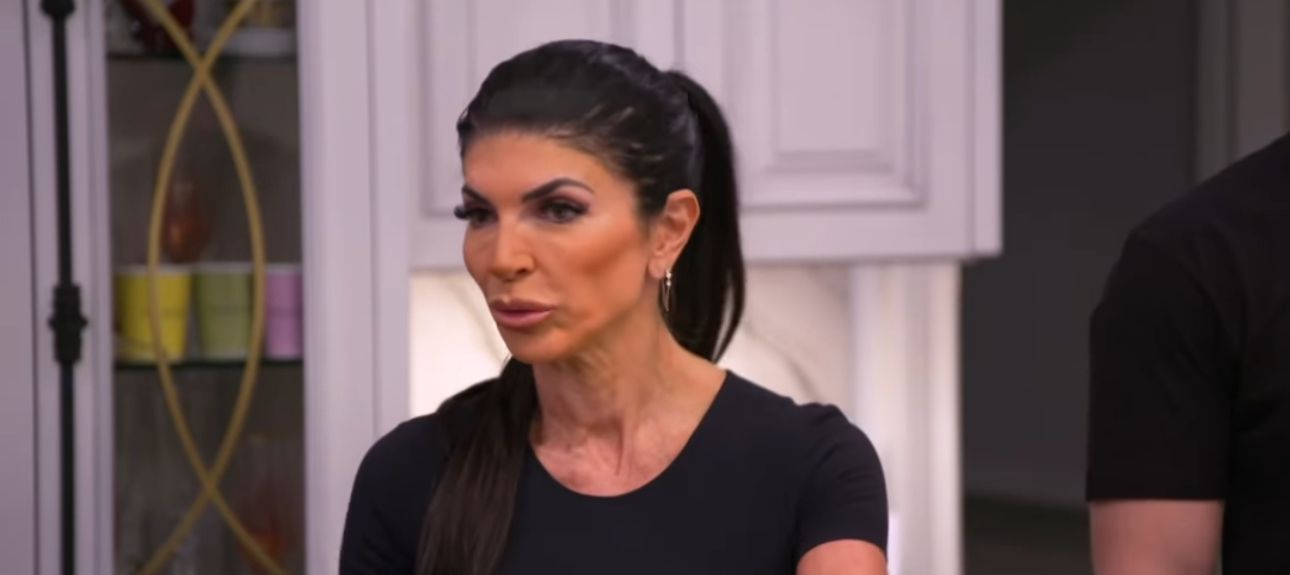 תרזה ג'ודיצה