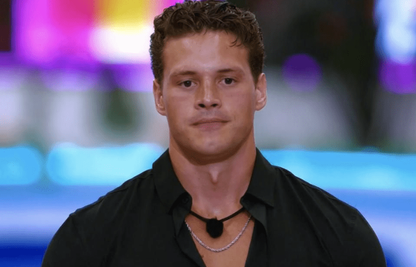 קונור ניוסום