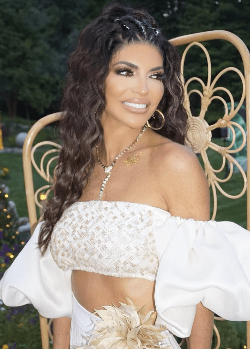 תרזה ג'ודיצה 