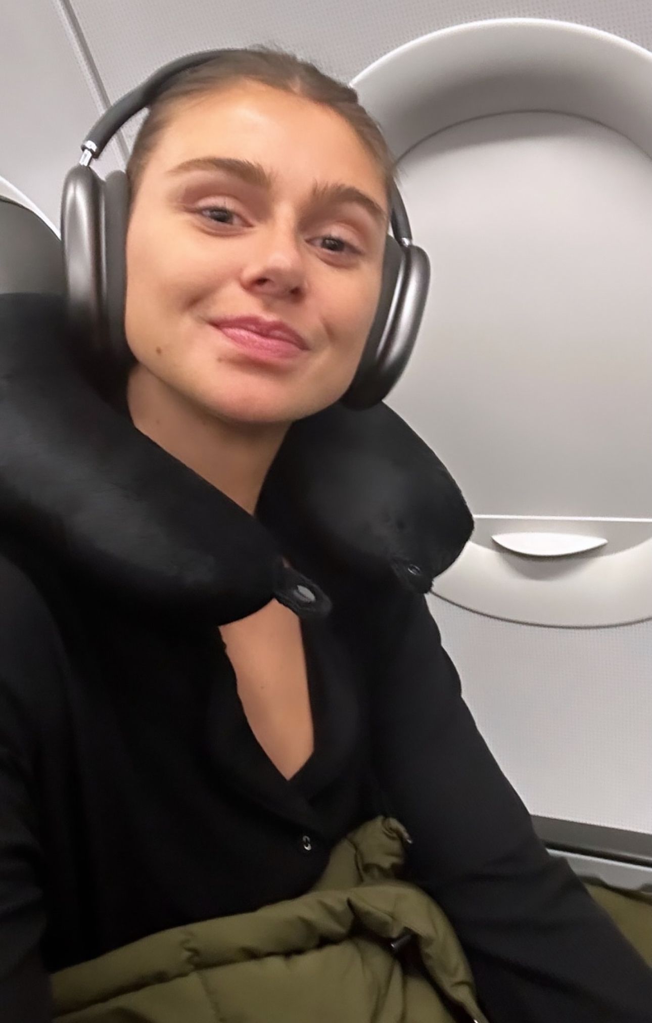 רייצ'ל לוויס