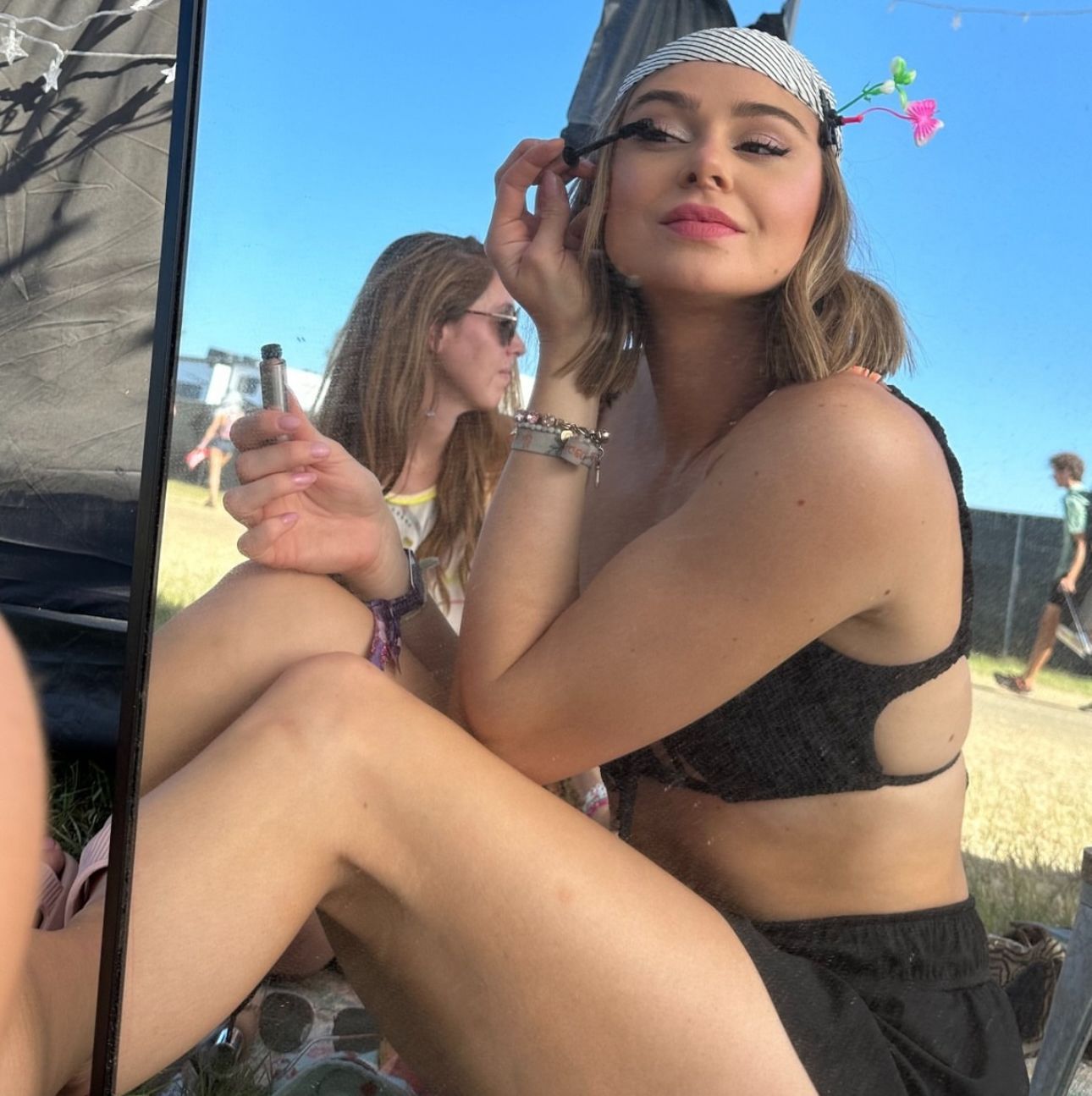 רייצ'ל לוויס