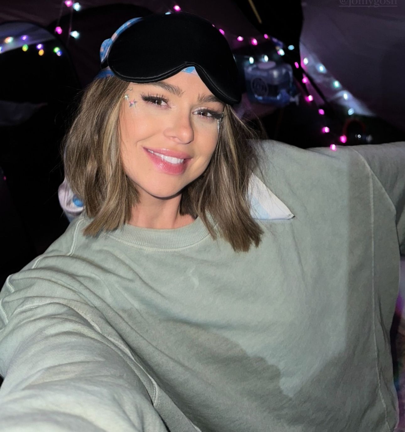 רייצ'ל לוויס