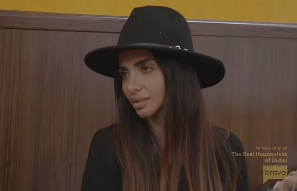 שרה אל מדאני