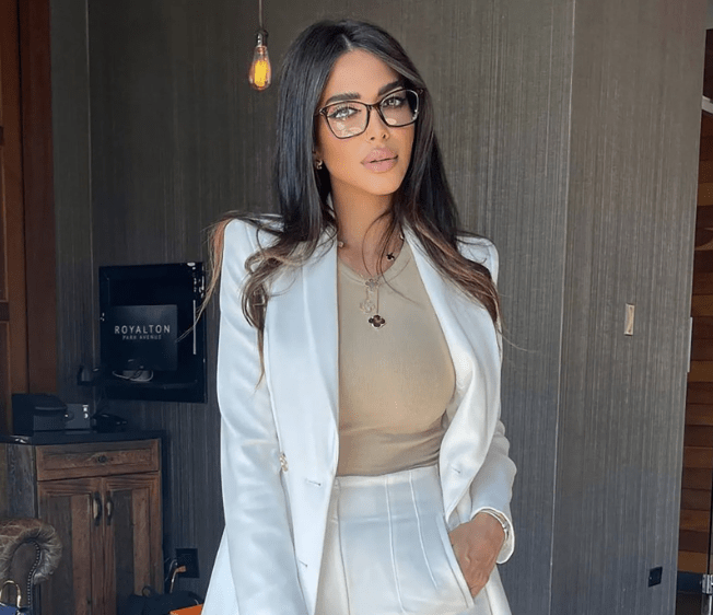 שרה אל מדאני